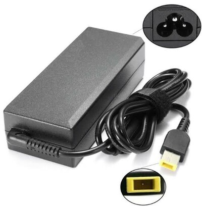 Lenovo USB Pin Charger 65W 20V 3.25A